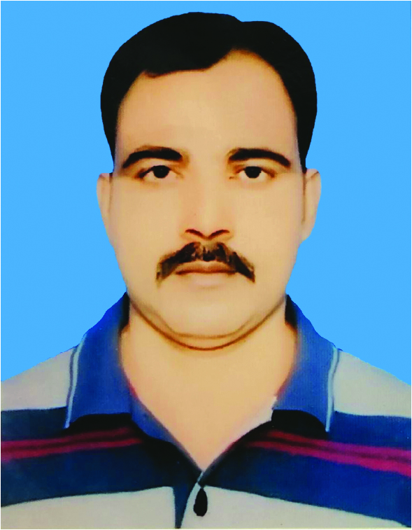 Photo of মো: এলিম হোসেন